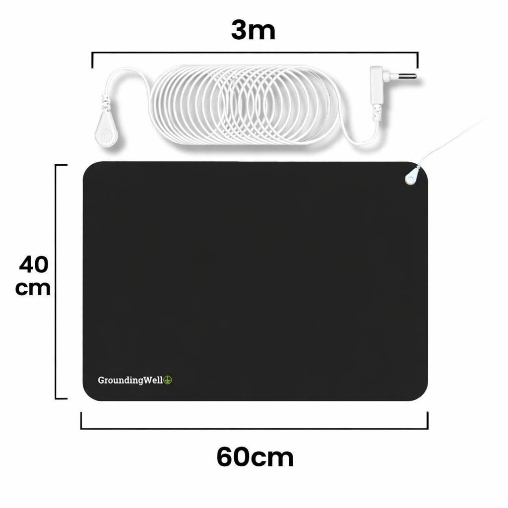 Alfombrilla Grounding