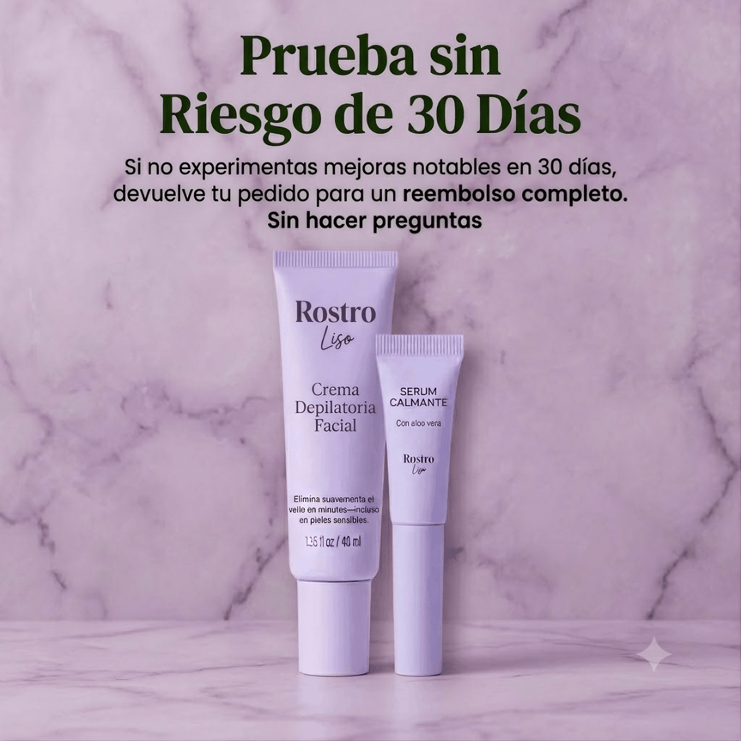 Rostro Liso