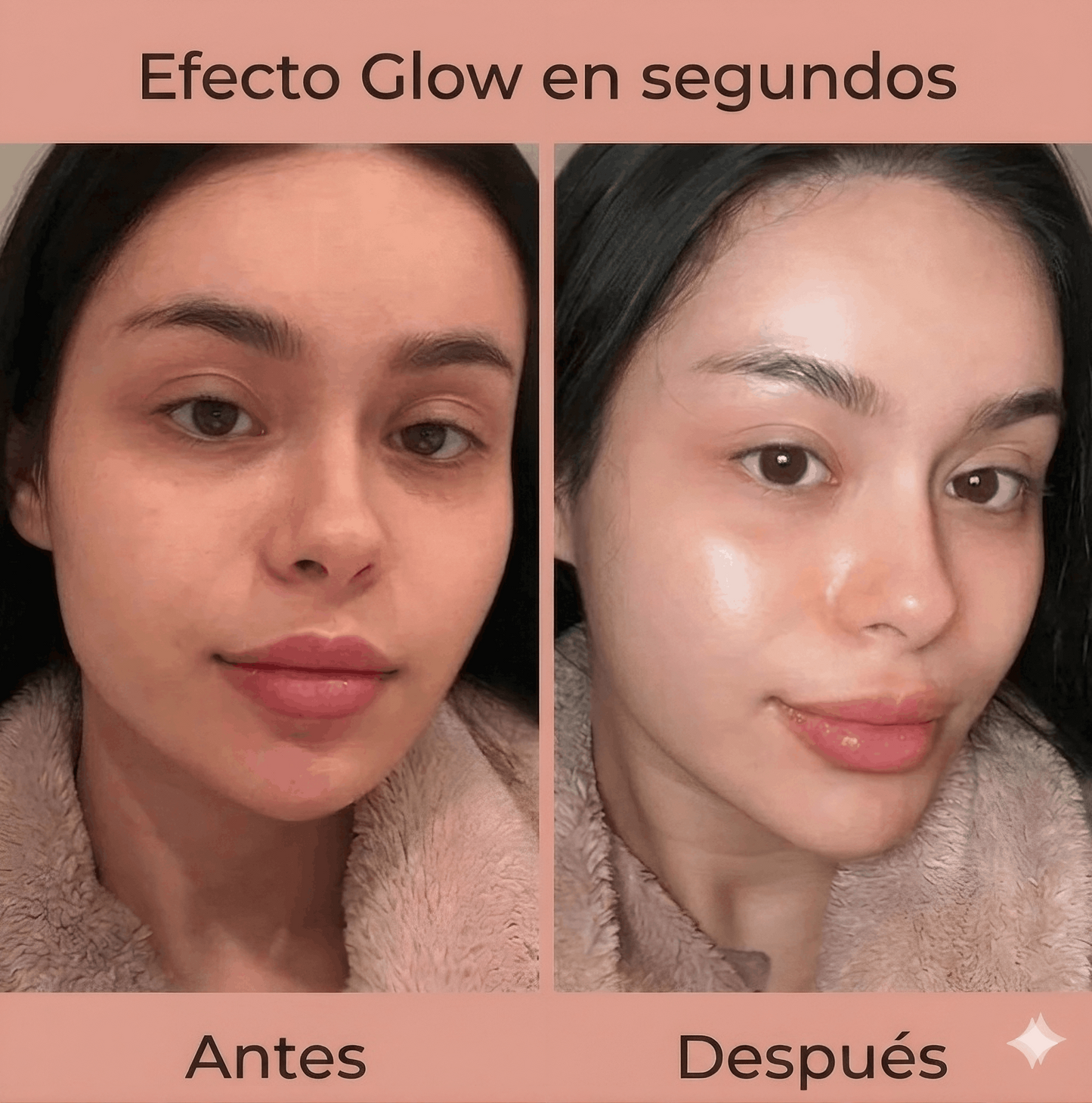 Spray Fijador con SPF 50
