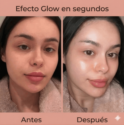 Spray Fijador con SPF 50