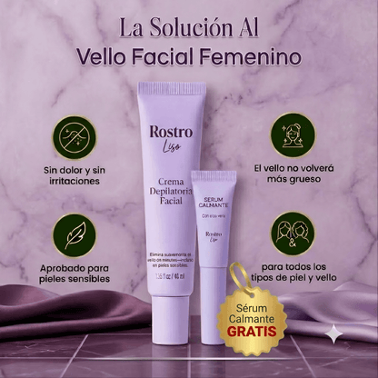 Rostro Liso