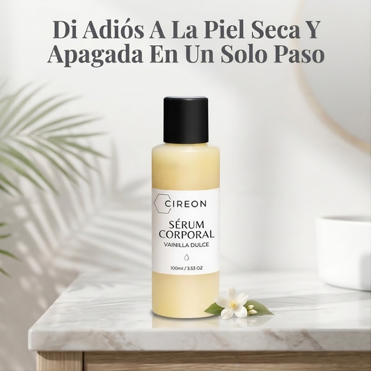 Savia | Sérum Corporal